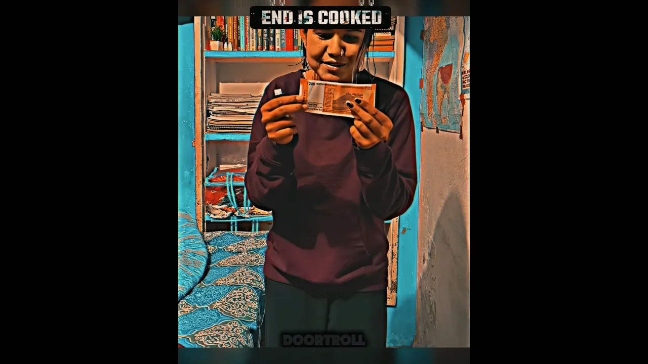 Aura it W trick 🥶