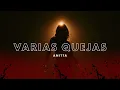 VARIAS QUEJAS - Anitta | FitDance DUO(Coreografia)