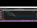 Python Iterating Over a String