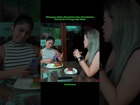 Walau Selalu Direndahkan, Pria Ini Tetap Berhati Mulia#shorts