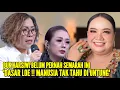 Download Lagu BUK HARSIWI MARAH BESAR KE ATY KODONG SETELAH TUDUH JURI DA7 CURANG USAI LOLOSKAN SYAQIRAH SIDRAP