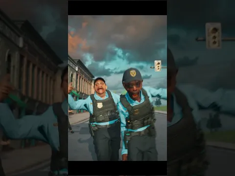 Zombie Case1