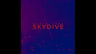 dlala lazz skydive