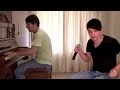 Download Lagu Adam Lopez sings - \