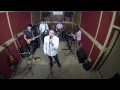 ลัก The Mousses Cover  By Red Zone  (BU BAND #23)  (ห้องซ้อมดนตรี88boymusic)