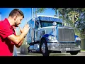 Why Coronados are the BEST Freightliners