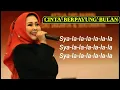 Cinta Berpayung Bulan  |  AYU SORAYA  |  Lirik