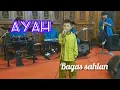 Download Lagu Ayah - Bagas Sahlan (Keroncong version)