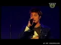 Blue "Best in me" live from We Love Music Belgium
