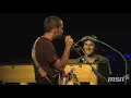 Jack Johnson   Go On Live