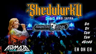 rindi safira shedulurku admaja music rantaugenk fest