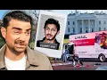 U-Haul vs White House Who Won