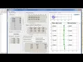 Dynamic analysis of structures with MATLAB