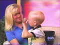 WCOX-9 Cox 9 Roanoke Cox Roanoke Public Access Footage from 2002