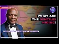They Can t Keep Hiding the Location of Jerusalem