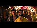 Danger (8K Music Video) | Sidharth Malhotra, Janhvi K | Sachin-Jigar, Vishal D, Parvati M, Amitabh B