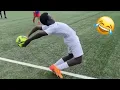 Funniest moments in football history