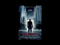 Inception Soundtrack-Dream is Collapsing (Hans Zimmer)