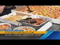 Be Our Guest with Panoony s Pizza and Wings - 24