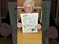 40 Days of Lent Countdown Calendar Printable