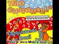 Download Lagu Forró Trio Chapahalls pra vc dançar 🪗