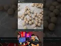 Download Lagu MIRIP ONDE-ONDE SIH, TAPI INI TERBUAT DARI ROTI #streetfood #food #foodie #jajanan #short #shorts