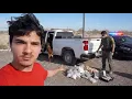 I Spent 24 Hours Catching Drug Traffickers with Sheriffs