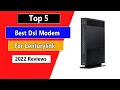 Best Dsl Modem For Centurylink 2026 Reviews Guides