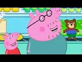 Download Lagu Peppa Pig ile Okula Dönüş! 🎒📚 Yepyeni Maceralar Seni Bekliyor!