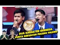 Download Lagu Valen (Pamekasan) kuat banget rasanya, Robi (Jakarta) skill cengkok yang keren. Jandaku