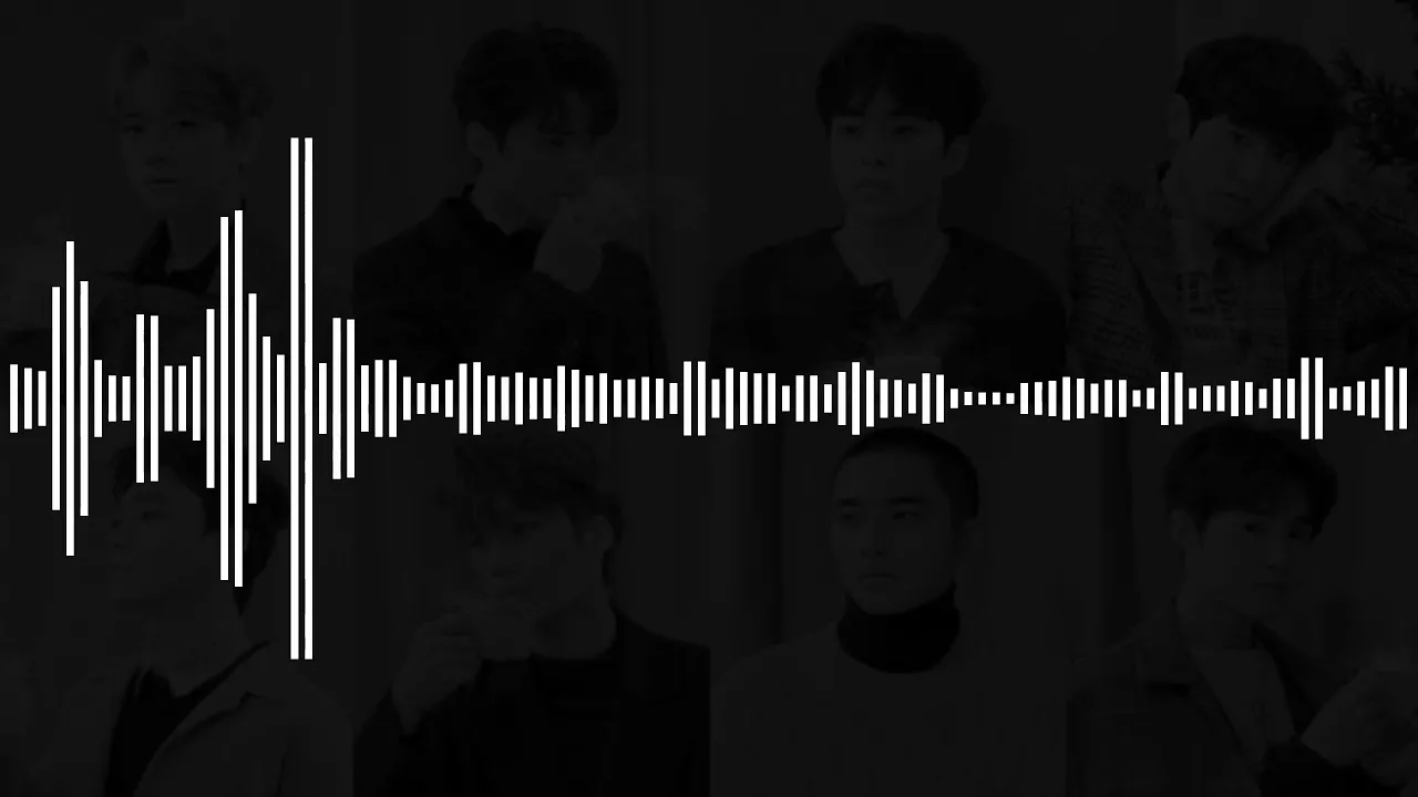 ruining been through by exo