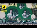 Dragon Pony (드래곤포니) ‘지구소년’ 직캠 | Beautiful Mint Life 2025