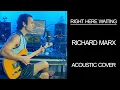 Lagu Right Here Waiting - Richard Marx Cover Song By Vivaldi Cristian #shorts