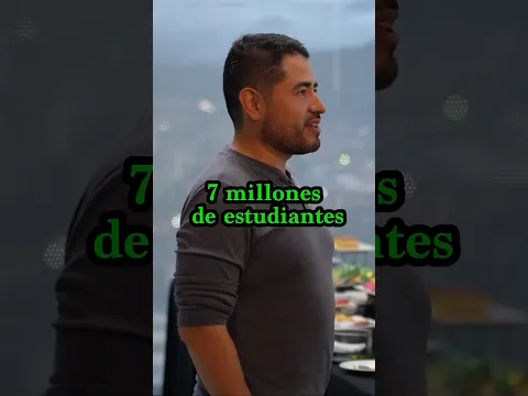 @platzi 7 millones de usuarios 🤯