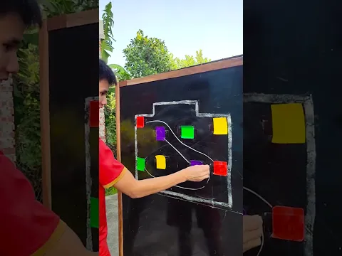 This is impossible 🎯 Watch the last scene! 🤐 #shorts