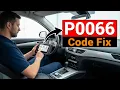 How To Fix P0066 Code - Air Assisted Injector Control Circuit Low
