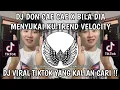 Download Lagu DJ DON CAE CAE X BILA DIA MENYUKAI KU TREND VELOCITY VIRAL TIKTOK TERBARU 2025 !!