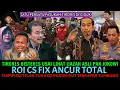 Lagu TIROR1S HISTER1S USAI LIHAT IJAZAH PAK JOKOWI❗ROI CS FIX ANCUR TOTAL🤣KOZ1NUDIN IKUT TERK4PAR TUMBANG