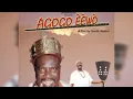 Agogo Eewo Full movie - Classic Yoruba movie By Tunde Kelani