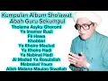 Lagu Kumpulan Sholawat Abah Guru Sekumpul