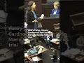 Henry Tenon Shanna Gardner will not testify in Mario Fernandez trial