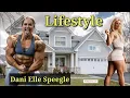 Dani Speegle CrossFit Athlete Bio Lifestyle Body Measurement Height Boyfriend Net Worth