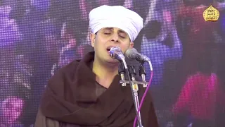 الشيخ مهدى ياسين التهامى قصيدة العبدلسيده أسيوط كوم أبوشيل ج3 11 3 2020 