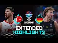 Download Lagu Final: Türkiye 🇹🇷 vs Germany 🇩🇪 | Extended Highlights | FIBA EuroBasket 2025