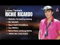 Download Lagu Richie Ricardo Lawas Terbaik | Kumpulan Lagu Kenangan Populer Richie Ricardo