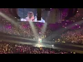 郑秀文香港演唱会第三场 与叶倩文合唱《谈情说爱》