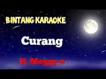 Download Lagu Karaoke Curang Meggy z original