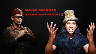 🔴LIVE》BARU DENGAR CUCU NABI TAKUT SANTET🤣