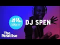 Download Lagu Mix The Vibe: DJ Spen