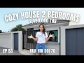 Download Lagu EP 53 : 2-Bedroom Cozy Home Ready to Move In Hua Hin Soi 70